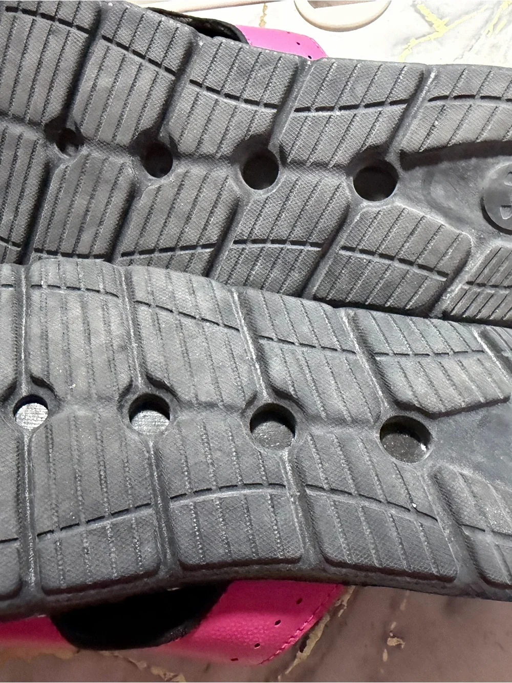Under Armour image shows